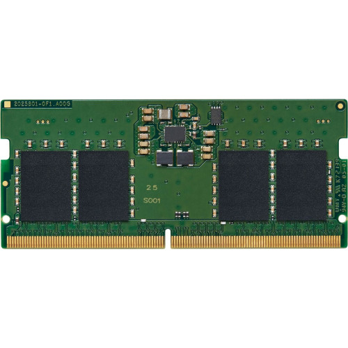 Оперативна пам'ять KINGSTON KVR52S42BS6-8
