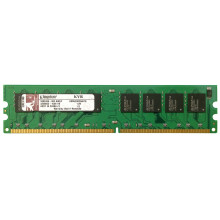 KVR533D2N4/1G Оперативна пам'ять Kingston ValueRAM DIMM 1GB DDR2-533MHz CL4