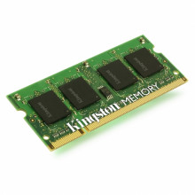 KVR533D2S4/2G Оперативна пам'ять Kingston ValueRAM SO-DIMM 2GB DDR2-533MHz CL4