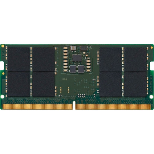 Оперативна пам'ять KINGSTON KVR56S46BS8-16