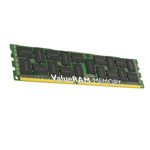 KVR667D2D8P5/1G Оперативна пам'ять Kingston 1GB DDR2-667MHz ECC Registered CL5