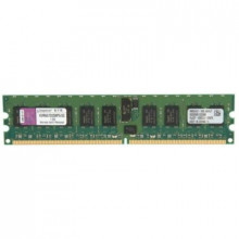 KVR667D2D8P5/2G Оперативна пам'ять Kingston 2GB 667MHz DDR2 ECC