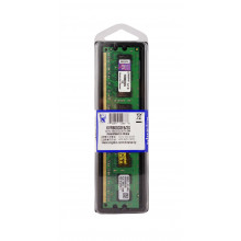 KVR800D2E6/2G Оперативна пам'ять Kingston 2GB (1 x 2GB) DDR2-800MHz ECC