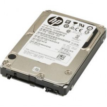 L5B75AA Жорсткий диск HP 600GB 15K RPM SAS SFF