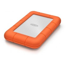 Жорсткий диск LaCie Rugged Mini 2TB, USB 3.0 (9000298)