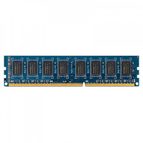 LB435AA Оперативна пам'ять HP 4GB DDR3-1333MHz non-ECC Unbuffered CL9