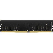 Оперативна пам'ять Lexar DDR4, 8 GB, 3200MHz, CL19 (LD4AU008G-R3200GSST)
