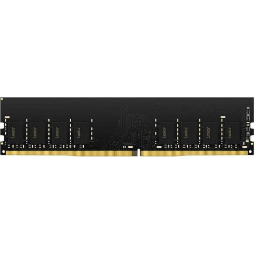 Оперативна пам'ять Lexar DDR4, 8 GB, 3200MHz, CL19 (LD4AU008G-R3200GSST)