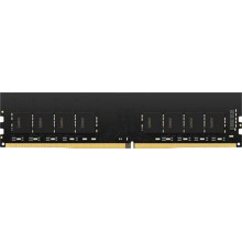 Оперативна пам'ять Lexar DDR4, 16 GB, 3200MHz, CL22 (LD4AU016G-R3200GSST)