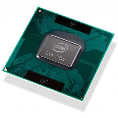 SL8VR Процесор Intel Core Duo T2300 1.66GHz/2M/667MHz