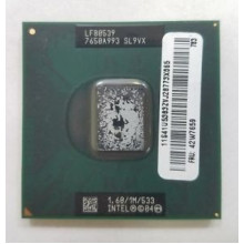 LF80539 Процесор Intel Core Duo T2250, 2C/2T, 1.73GHz, tray