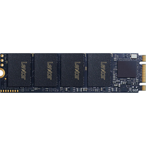 LNM500-128RBNA SSD Накопичувач LEXAR 128GB NM500 M.2 2280 NVMe SSD