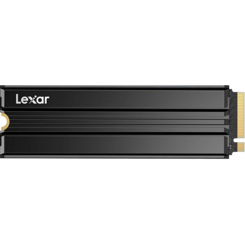 SSD Накопичувач LEXAR LNM790X004T-RN9NG