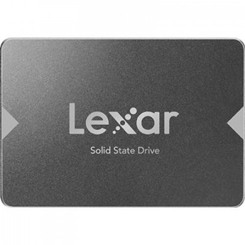 SSD Накопичувач LEXAR LNS100-1TRB
