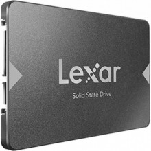 SSD Накопичувач LEXAR LNS100-128RB