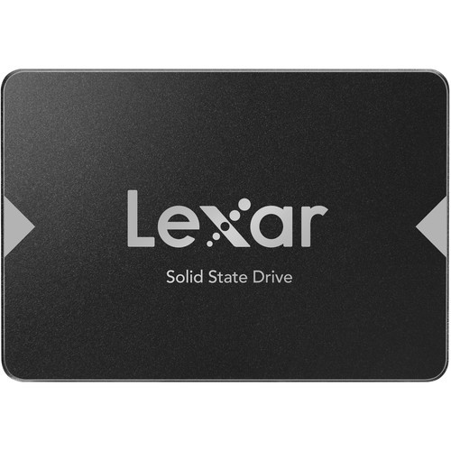 LNS200-1TRBNA SSD Накопичувач Lexar NS200 1TB Rbna SSD Value 2.5" Sata