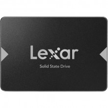LNS200-256RBNA SSD Накопичувач Lexar NS200 256GB Rbna SSD Value 2.5" Sata