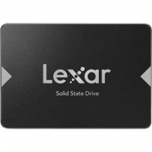 LNS200-960RBNA SSD Накопичувач LEXAR 960GB NS200 2.5" SATA III Internal SSD