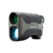 LP1300SBL Bushnell 6x24 Prime 1300 Лазерний далекомір (Laser Rangefinder (Black))