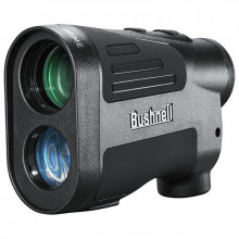 LP1800AD Bushnell 6x24 Prime 1800 Лазерний далекомір (Laser Rangefinder (Black))