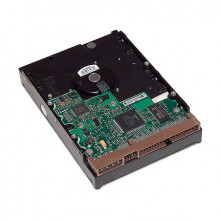 LQ034AA Жорсткий диск HP LQ034AA