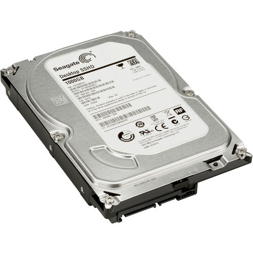 Жорсткий диск HP 500GB 7.2K 3.5'' SATA 6GB/s (LQ036AA, LQ036AT)