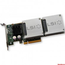 LSI00352 Ускоритель работы приложений LSI logic Nytro WarpDrive XD BLP4-800