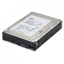 LU968AA Жорсткий диск HP 450GB 15K 3.5'' SAS 6Gb/s