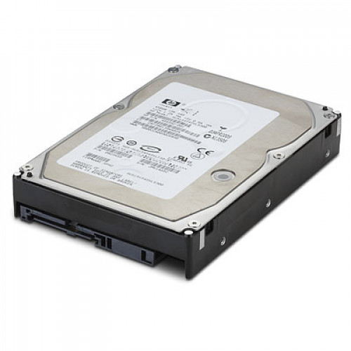 LU968AA Жорсткий диск HP 450GB 15K 3.5'' SAS 6Gb/s
