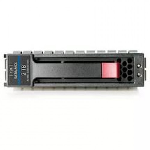 M0S90A Жорсткий диск HP 8TB 7.2K 3.5'' SAS 12Gb/s