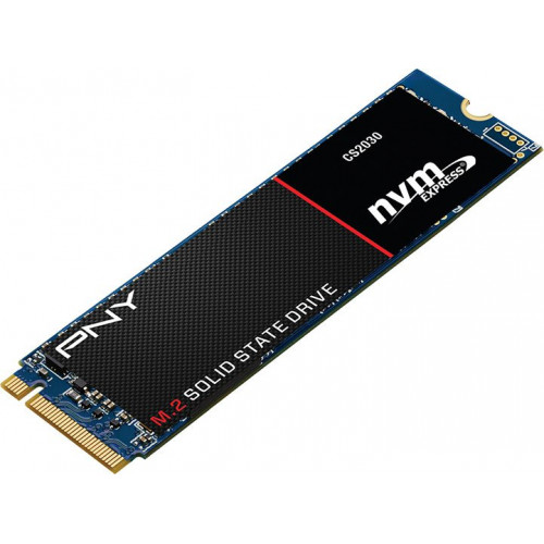 SSD Накопичувач 480Gb SSD PNY CS2030 (M280CS2030-480-RB)