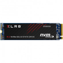 M280CS3030-250-RB SSD Накопичувач PNY Technologies 250GB XLR8 CS3030 NVMe M.2 SSD