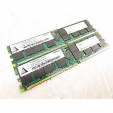 M312L2828DT0-CA2 Оперативна пам'ять Samsung 1GB DDR-266MHz ECC Registered