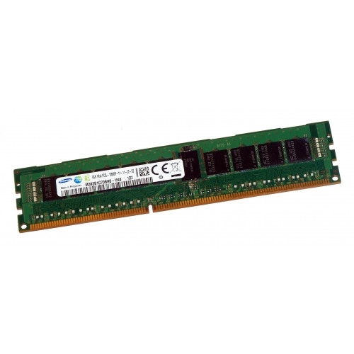 M312L2828DT0-CB0 Оперативна пам'ять Samsung 1GB DDR-266MHz ECC Registered
