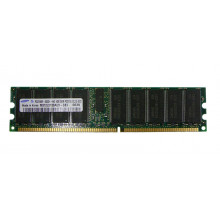 M312L5128AU0-CB3 Оперативна пам'ять Samsung 4GB DDR-333MHz ECC Registered