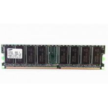 M312L6420DT0-CB0 Оперативна пам'ять Samsung 512MB DDR SDRAM REG 184-pin