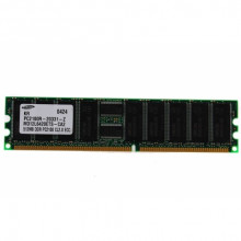 M312L6420ETS-CA2 Оперативна пам'ять Samsung 512MB DDR SDRAM REG 184-pin