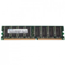 M368L6423HUN-CCC Оперативна пам'ять Samsung 512MB DDR 400MHz