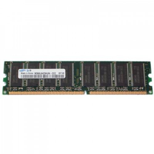 M368L6423HUN-CCC Оперативна пам'ять Samsung 512MB DDR 400MHz