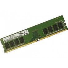 Оперативна пам'ять Samsung DDR4 8GB 2400MHz C17 (M378A1K43BB2-CRC)