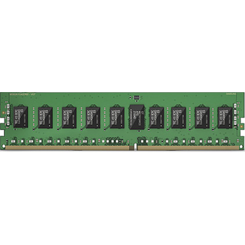 Оперативна пам'ять Samsung DDR4 16GB 2400MHz CL15 (M378A2K43BB1-CRC)
