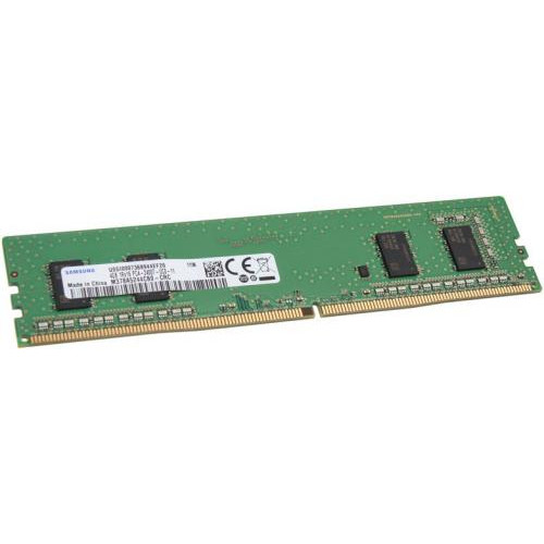 Оперативна пам'ять Samsung DDR4 4GB 2400MHz CL17 (M378A5244CB0-CRC)