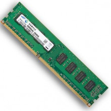 M378B5173QH0-CK0 Оперативна пам'ять Samsung 4GB DDR3-1600MHz non-ECC Unbuffered CL11