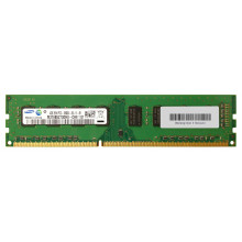 M378B5273DH0-CH9 Оперативна пам'ять Samsung 4GB DDR3-1333MHz non-ECC Unbuffered CL9