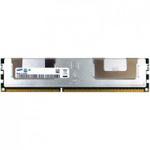M386B4G70DM0-YK0 Оперативна пам'ять Samsung 32GB DDR3-1600MHZ REG Load Reduced DIMM