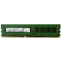 M391B1G73BH0-CH9 Оперативна пам'ять Samsung 8GB DDR3-1333MHz ECC Unbuffered CL9