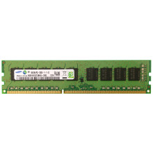 M391B1G73BH0-CK0 Оперативна пам'ять Samsung 8GB DDR3-1600MHz ECC Unbuffered CL11