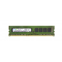 M391B1G73BH0-YK0 Оперативна пам'ять SAMSUNG 8GB DDR3-1600MHz ECC Unbuffered CL11