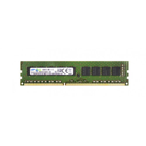 M391B1G73BH0-YK0 Оперативна пам'ять SAMSUNG 8GB DDR3-1600MHz ECC Unbuffered CL11