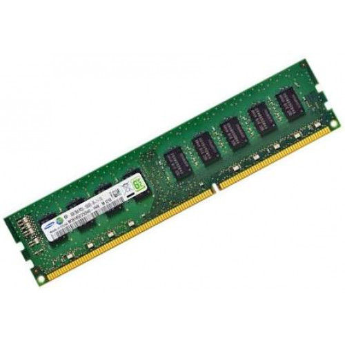 M391B5273DH0-YH9 Оперативна пам'ять Samsung 4GB DDR3-1333MHz ECC Unbuffered CL9